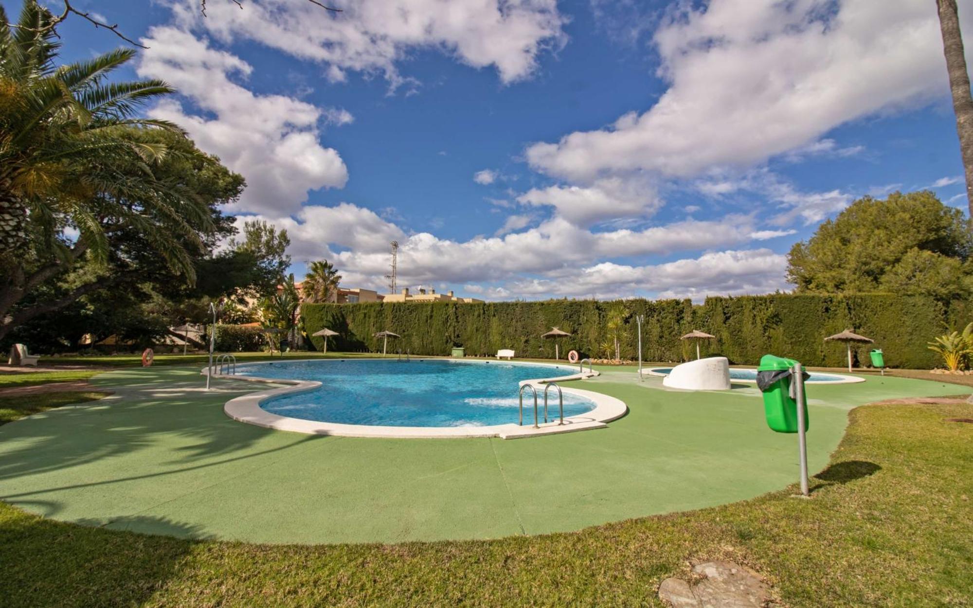 Casa Privada En Primera Linea - Tres Playas Albert Villas Alcoceber Bagian luar foto