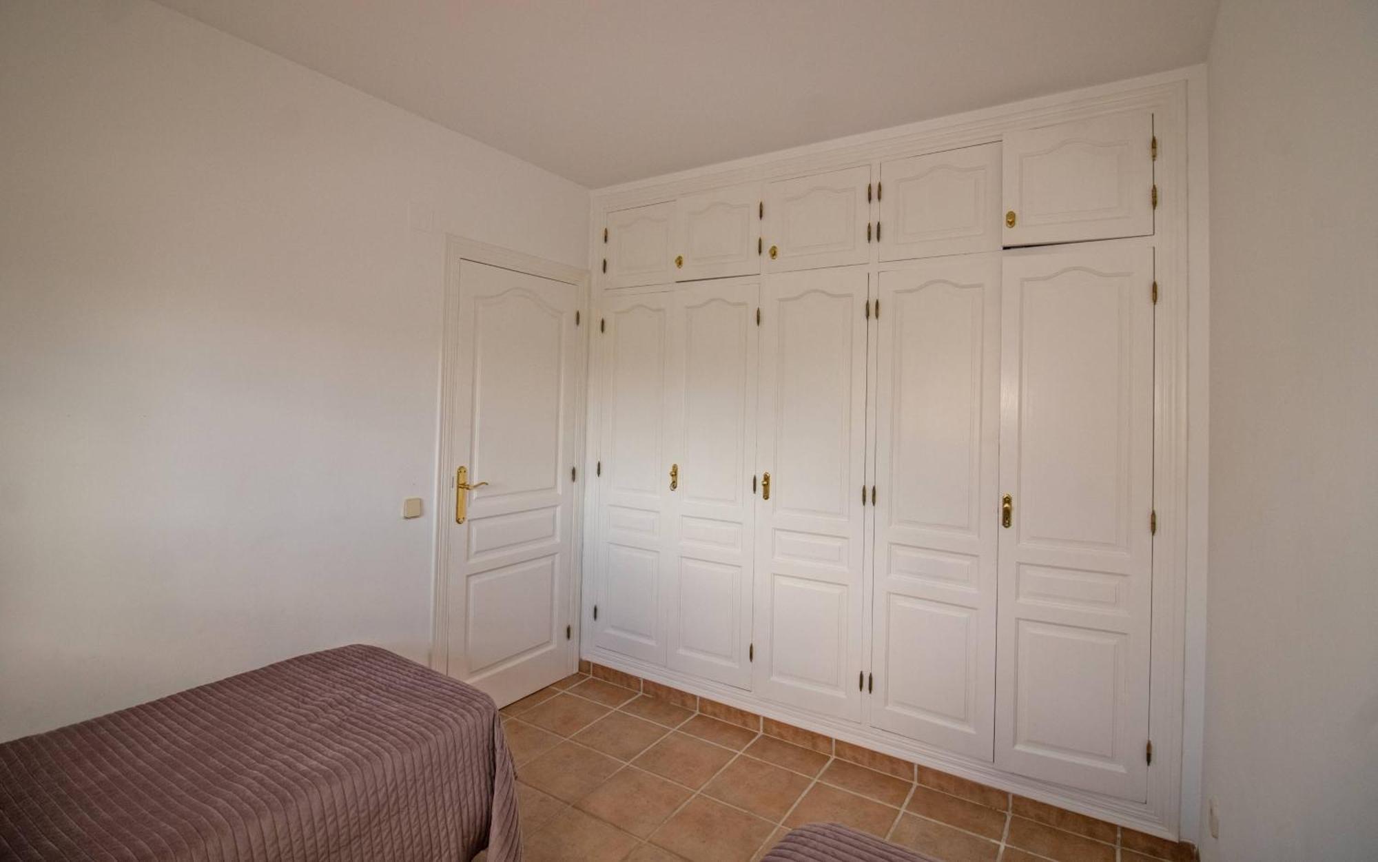 Casa Privada En Primera Linea - Tres Playas Albert Villas Alcoceber Bagian luar foto