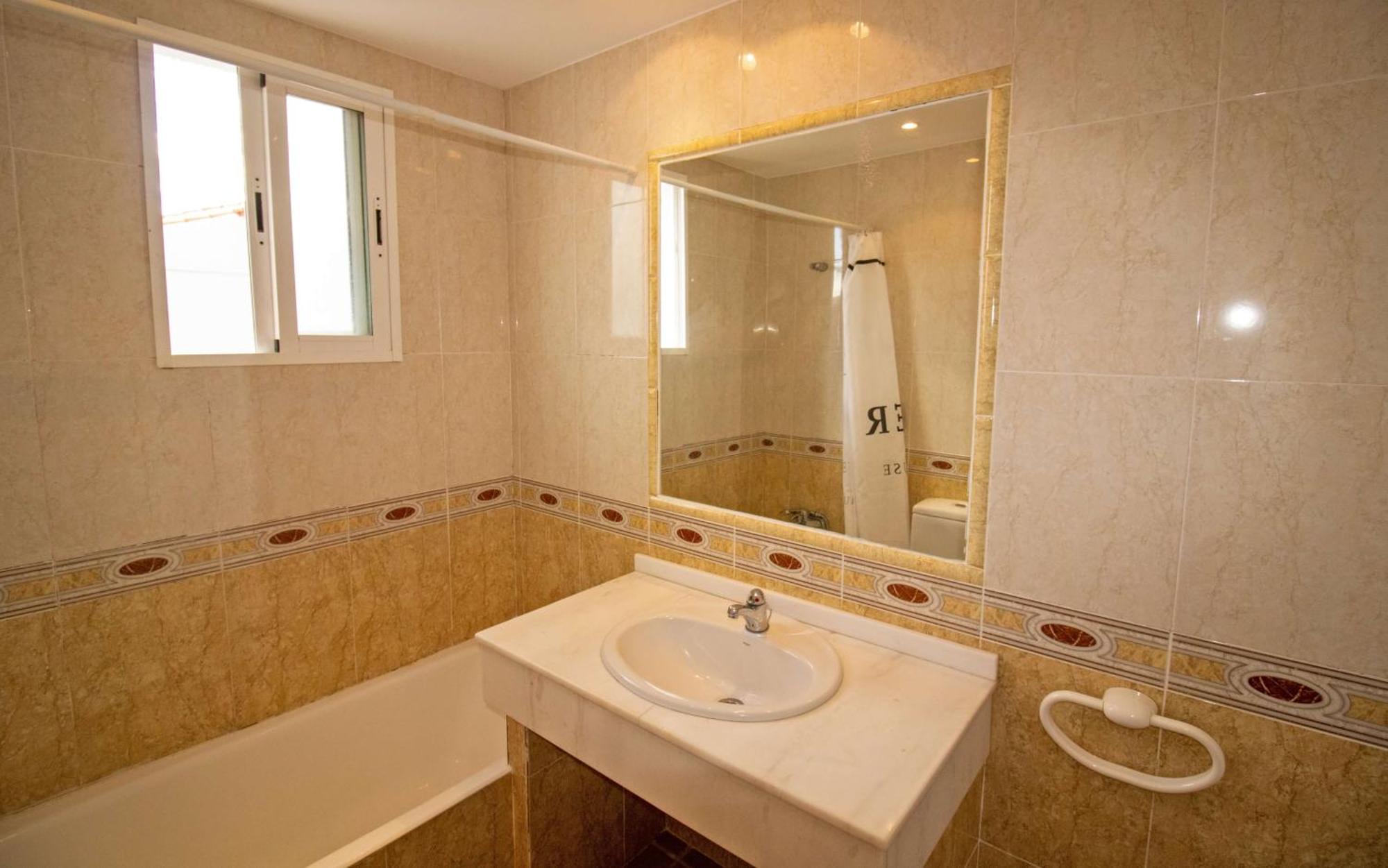 Casa Privada En Primera Linea - Tres Playas Albert Villas Alcoceber Bagian luar foto