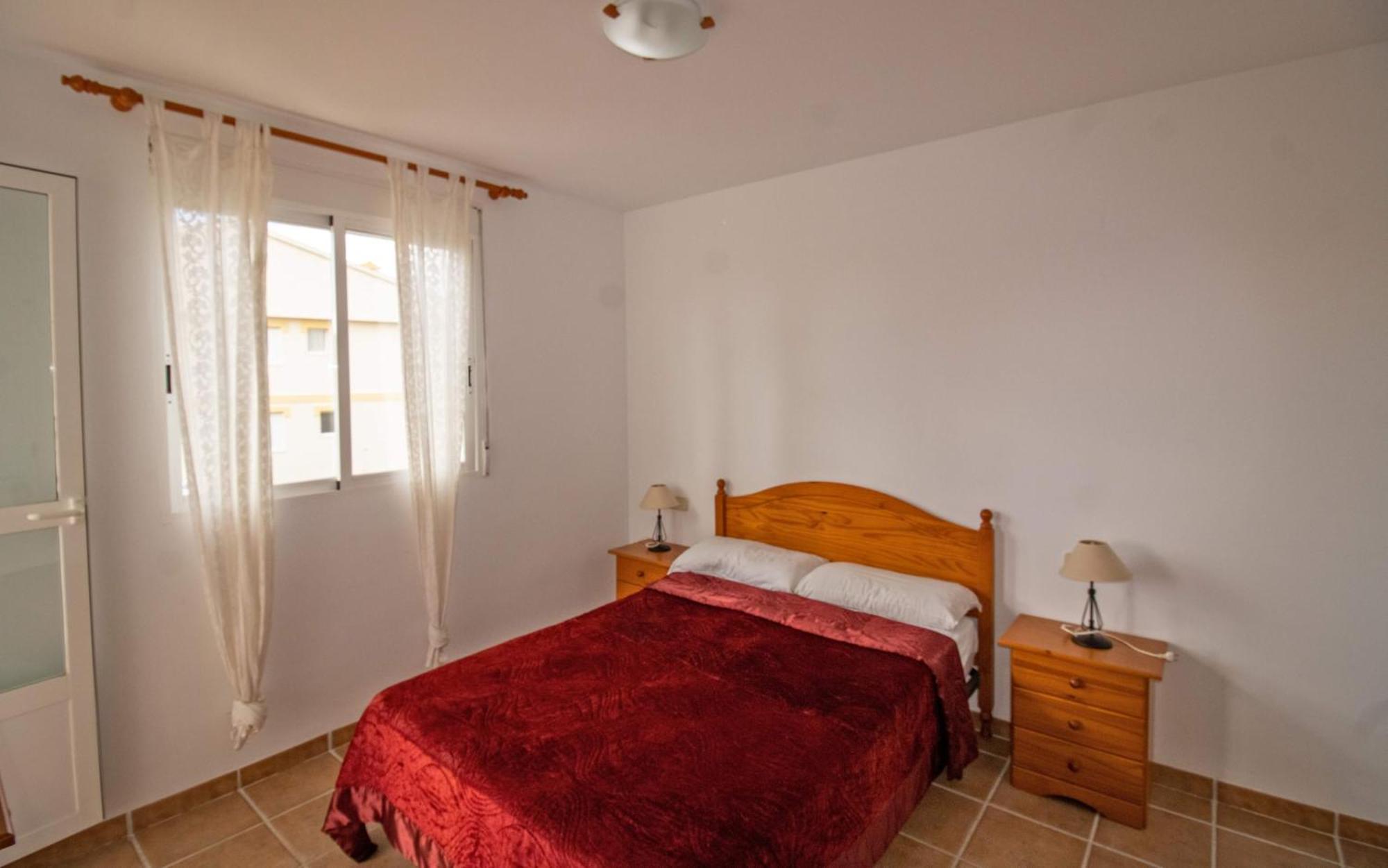 Casa Privada En Primera Linea - Tres Playas Albert Villas Alcoceber Bagian luar foto