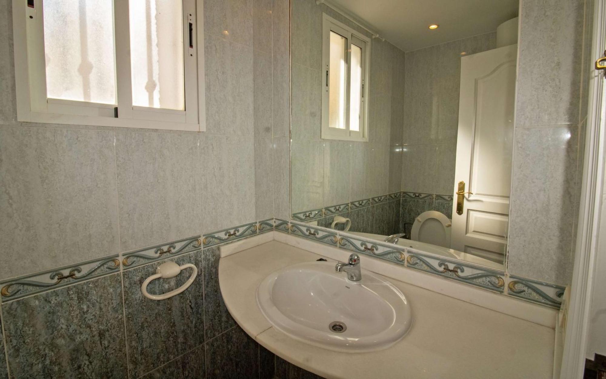 Casa Privada En Primera Linea - Tres Playas Albert Villas Alcoceber Bagian luar foto