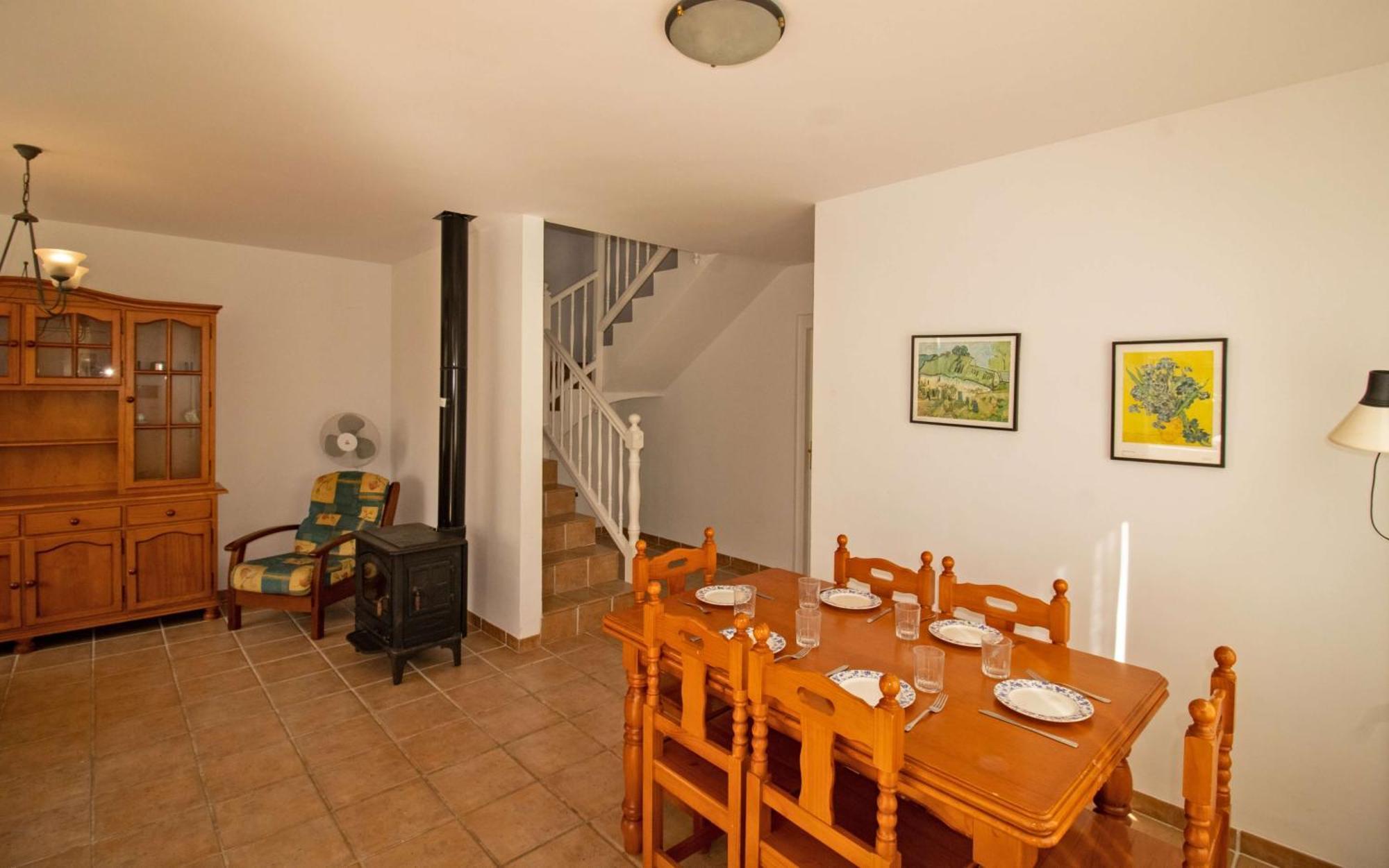 Casa Privada En Primera Linea - Tres Playas Albert Villas Alcoceber Bagian luar foto