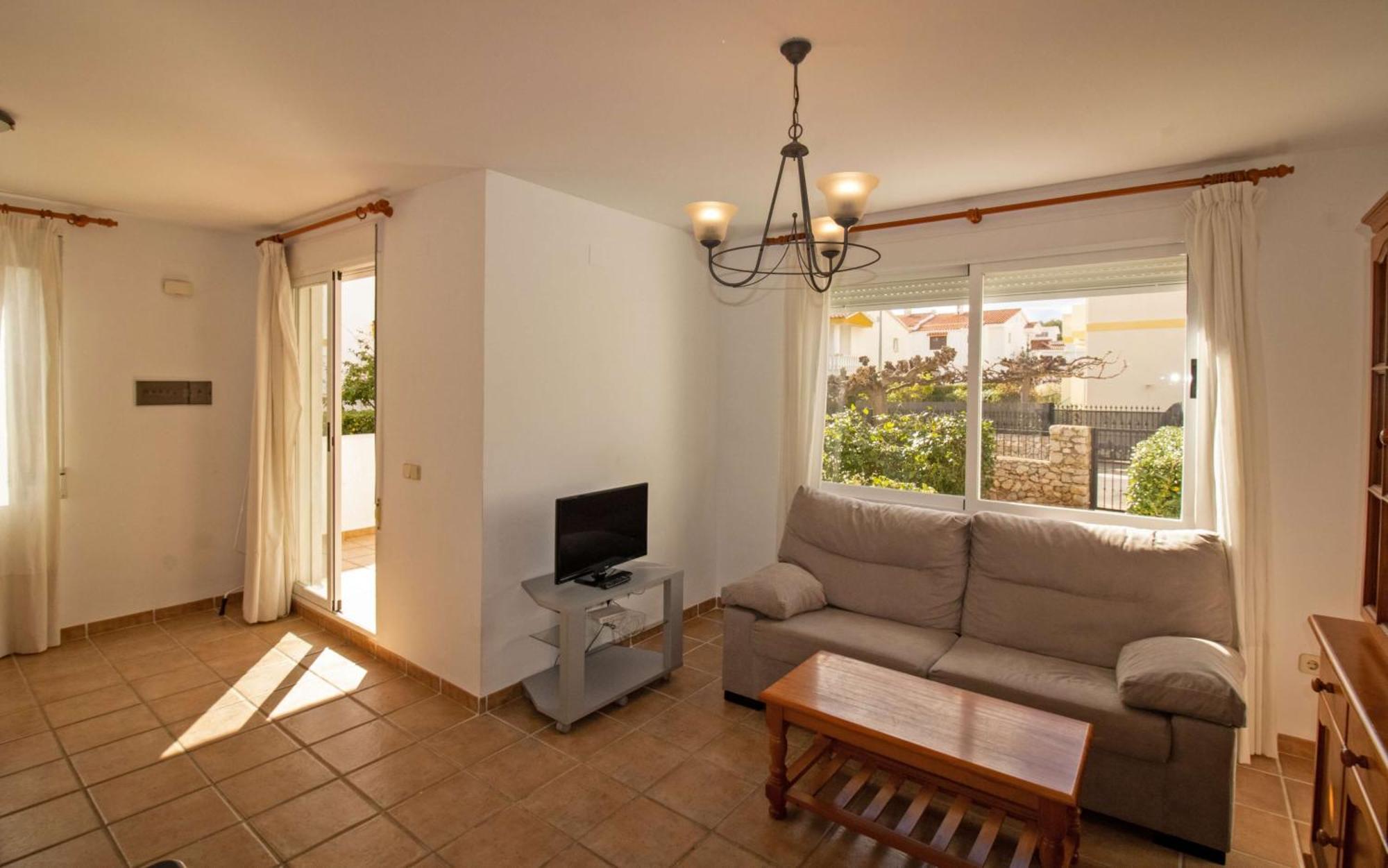 Casa Privada En Primera Linea - Tres Playas Albert Villas Alcoceber Bagian luar foto